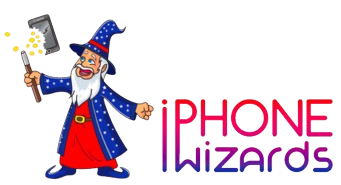 iPhone Wizards LV